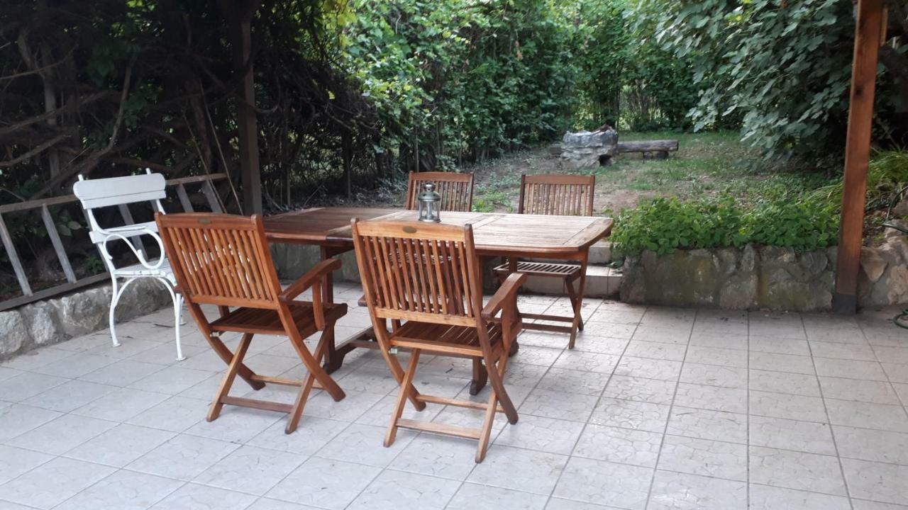 Kali 120 Villa Tagyon Ngoại thất bức ảnh