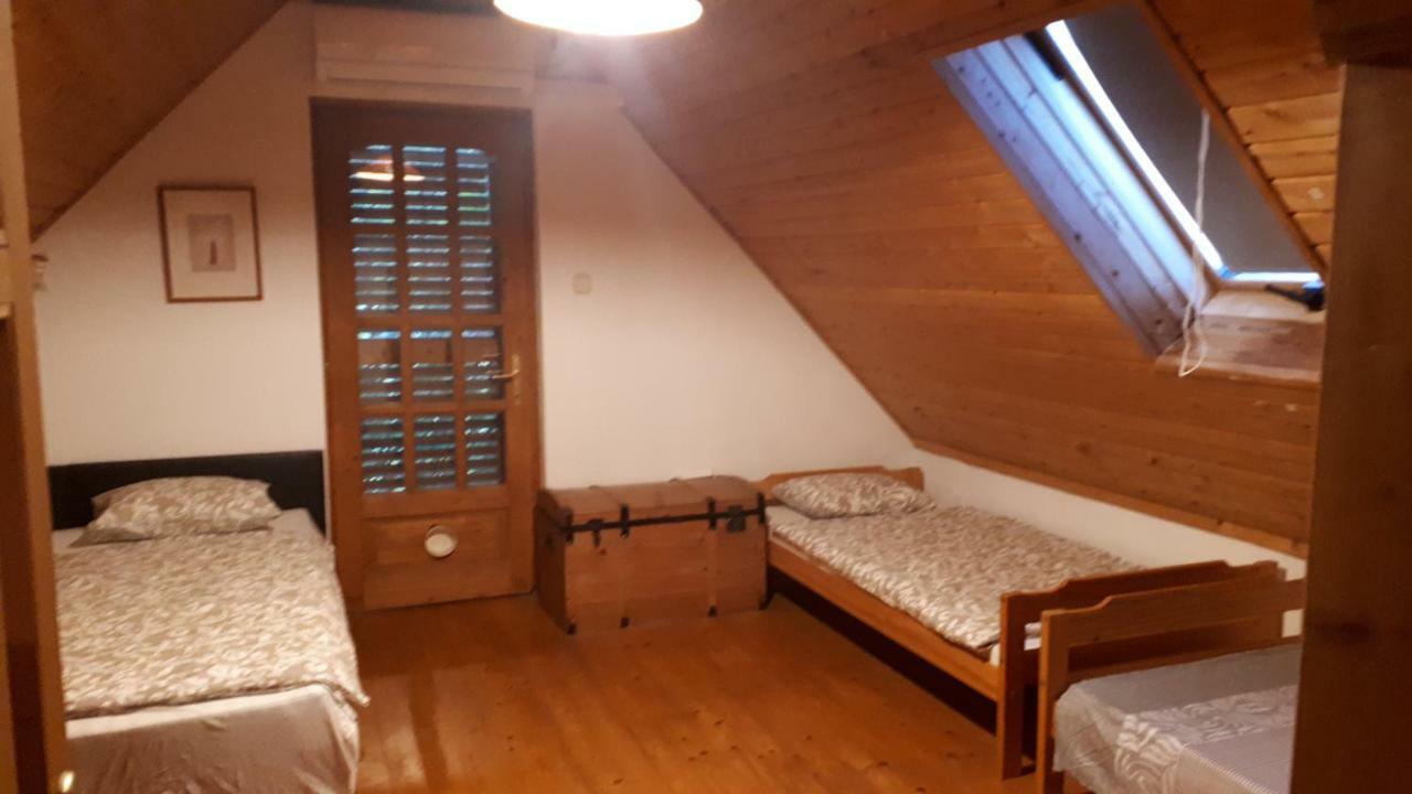 Kali 120 Villa Tagyon Ngoại thất bức ảnh
