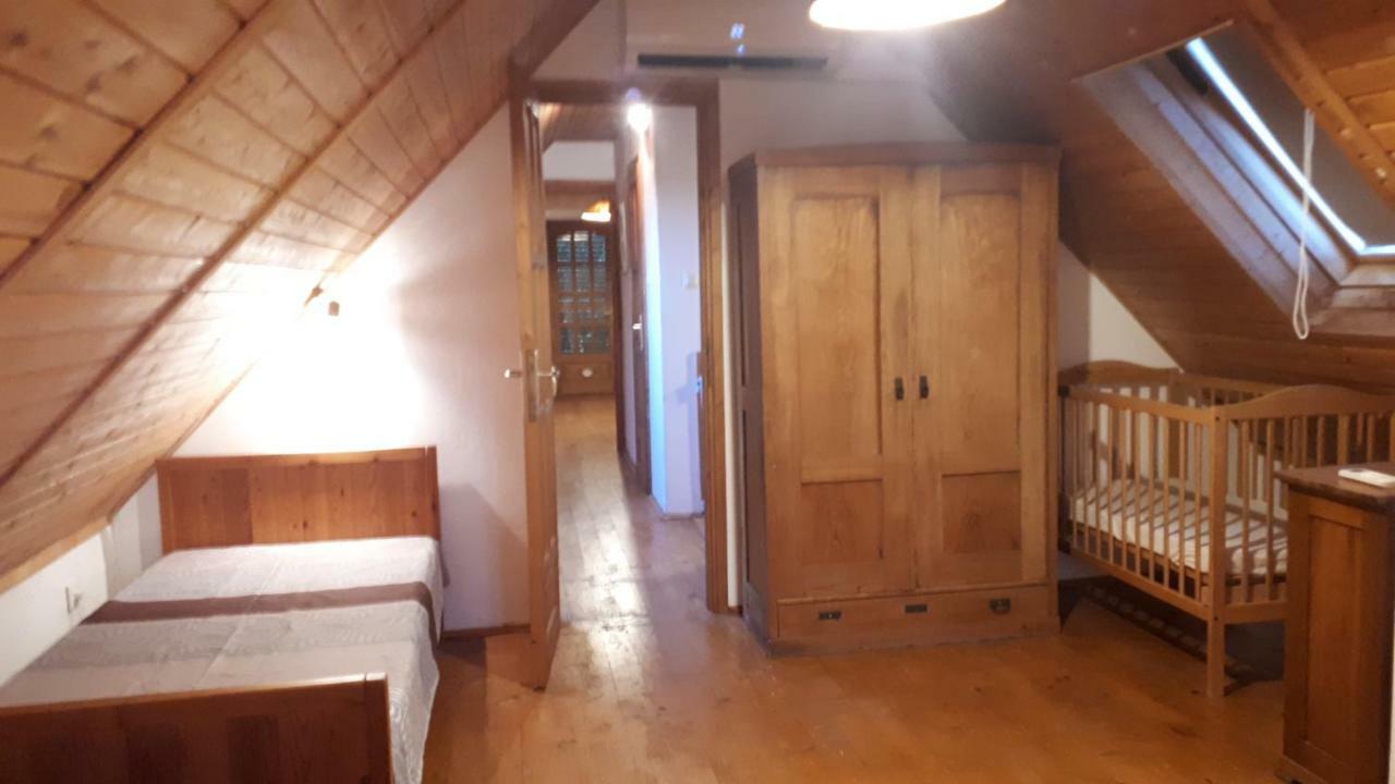 Kali 120 Villa Tagyon Ngoại thất bức ảnh