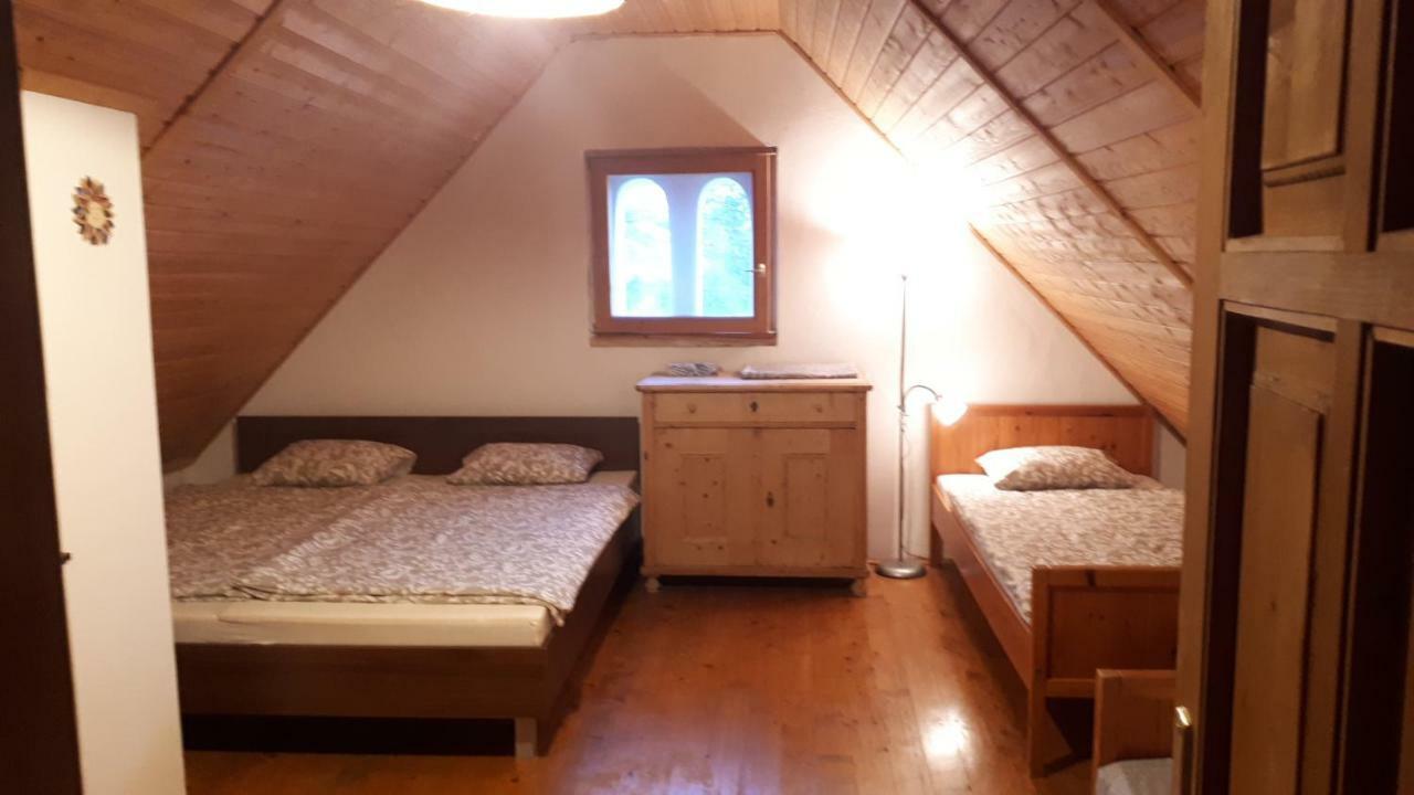 Kali 120 Villa Tagyon Ngoại thất bức ảnh