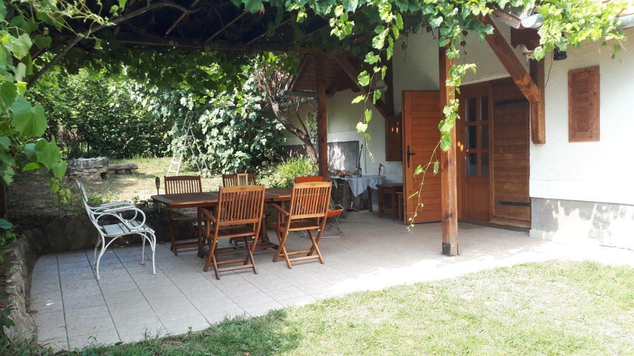 Kali 120 Villa Tagyon Ngoại thất bức ảnh